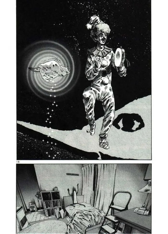 Goodnight Punpun Chapter 27 image 17_optimized